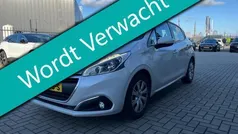 Gebruikt 2017 Peugeot 208 Hatchback | € 8.645 (Eerlijke prijs)