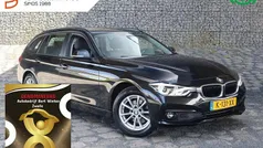 Gebruikt 2018 BMW 318 Stationwagen | € 15.995 (Eerlijke prijs)