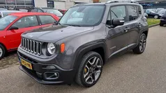 Gebruikt 2018 Jeep Renegade Limited SUV | € 10.950 (Super prijs)