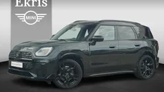 Grijs Gebruikt 2024 Mini Countryman SUV | € 46.950 (Eerlijke prijs)