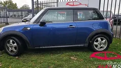 Gebruikt 2008 Mini Cooper Pepper Hatchback | € 1.999 (Eerlijke prijs)