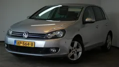 Grijs Gebruikt 2010 VW Golf VI Hatchback | € 5.250 (Eerlijke prijs)