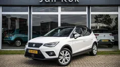Wit Gebruikt 2019 Seat Arona Business SUV | € 15.900 (Eerlijke prijs)