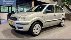 Gebruikt 2003 Ford Fusion MPV | € 1.990 (Eerlijke prijs)