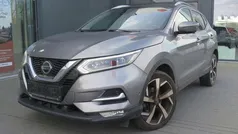 Gebruikt 2019 Nissan Qashqai Tekna SUV | € 19.000 (Eerlijke prijs)