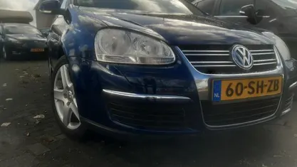 Occasion VW Jetta Comfortline 102 PK (75 kW) 2006 Sedan
