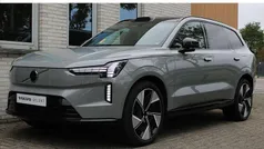 Grijs Gebruikt 2024 Volvo EX90 Performance SUV | € 78.950 (Super prijs)