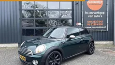 Gebruikt 2009 Mini ONE Hatchback | € 2.750 (Super prijs)