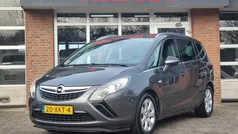 Opel Zafira Tourer