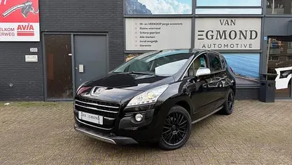 Gebruikt 2012 Peugeot 3008 MPV | € 6.450 (Eerlijke prijs)