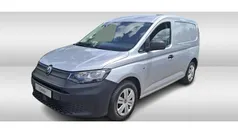 Grijs Gebruikt 2022 VW Caddy Comfortline MPV | € 14.400 (Super prijs)