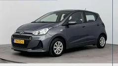 Gebruikt 2018 Hyundai i10 Comfort Hatchback | € 8.900 (Eerlijke prijs)