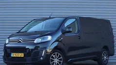 Zwart Gebruikt 2018 Citroën Jumpy Business Class MPV | € 9.950 (Eerlijke prijs)