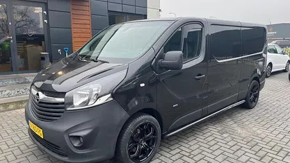 Occasion Opel Vivaro 146 PK (107 kW) 2017 MPV