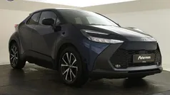 Blauw Gebruikt 2024 Toyota C-HR SUV | € 35.499 (Super prijs)