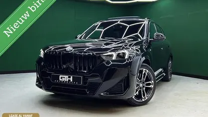Occasion BMW X1 M Sport 156 PK (114 kW) 2025 SUV