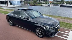 Gebruikt 2020 Mercedes C180 Business Sedan | € 28.750 (Goede deal)