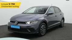 Grijs Gebruikt 2024 VW Polo Edition Hatchback | € 23.150 (Eerlijke prijs)