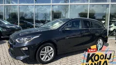 Gebruikt 2020 Kia Ceed Sportswagon Stationwagen | € 17.445 (Eerlijke prijs)