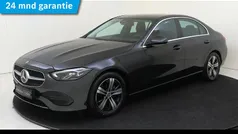 Gebruikt 2022 Mercedes C180 Luxury Sedan | € 35.945 (Goede deal)