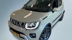 Bruin Gebruikt 2023 Suzuki Ignis Style Hatchback | € 19.950 (Eerlijke prijs)