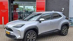 Gebruikt 2022 Toyota Yaris Cross Edition SUV | € 27.900 (Eerlijke prijs)