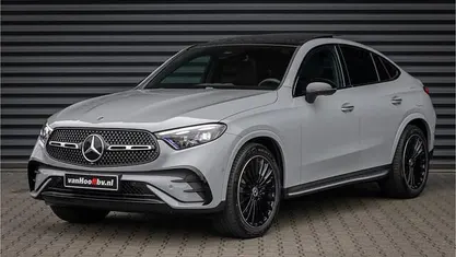 Occasion 2026 Mercedes E300 AMG line Coupé | € 94.900