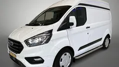 Gebruikt 2018 Ford Transit Custom Trend Van | € 13.990 (Goede deal)