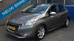 Gebruikt 2015 Peugeot 208 Style Hatchback | € 6.790 (Eerlijke prijs)