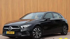 Gebruikt 2021 Mercedes A180 Business Hatchback | € 26.940 (Goede deal)