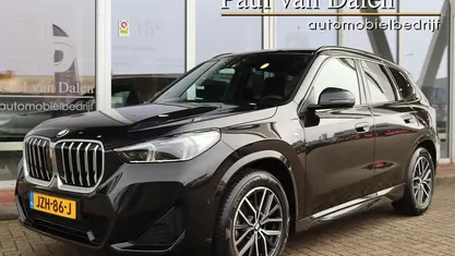 Occasion BMW X1 Shadowline 136 PK (100 kW) 2025 SUV