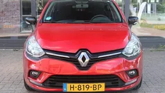 Gebruikt 2020 Renault Clio GrandTour LIMITED Stationwagen | € 9.950 (Eerlijke prijs)
