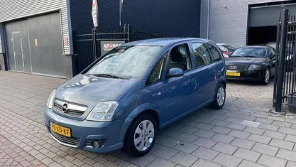 Occasion Opel Meriva 105 PK (77 kW) 2007 MPV