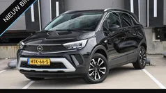 Gebruikt 2024 Opel Crossland X Elegance SUV | € 22.495 (Eerlijke prijs)