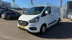 Gebruikt 2018 Ford Transit Custom Trend Van | € 12.499 (Eerlijke prijs)