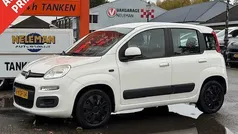Gebruikt 2013 Fiat Panda Hatchback | € 3.939 (Eerlijke prijs)