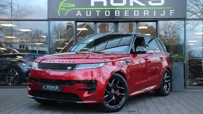 Occasion Land Rover Range Rover Sport HSE Dynamic 400 PK (294 kW) 2025 SUV
