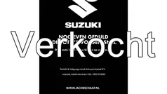 Gebruikt 2021 Suzuki Ignis Hatchback | € 15.999 (Goede deal)
