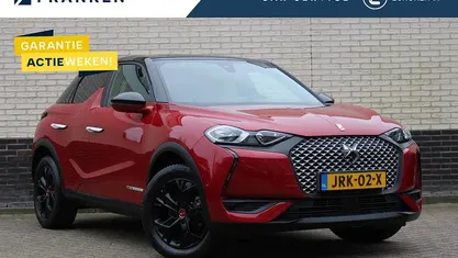 Occasion DS Automobiles DS3 Crossback E-Tense Performance 100 kW (136 PK) 2021 SUV