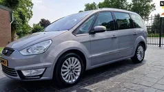 Grijs Gebruikt 2011 Ford Galaxy Titanium MPV | € 5.950 (Eerlijke prijs)