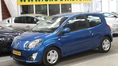 Gebruikt 2010 Renault Twingo Dynamique Hatchback | € 1.644 (Super prijs)