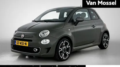 Occasion 2018 Fiat 500 Sport Hatchback | € 8.940 (Eerlijke prijs)