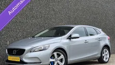 Grijs Gebruikt 2013 Volvo V40 Summum Stationwagen | € 12.995 (Eerlijke prijs)
