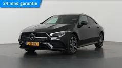 Zwart Gebruikt 2021 Mercedes E250 Business Sedan | € 30.850 (Eerlijke prijs)