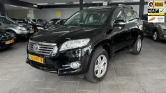 Gebruikt 2011 Toyota RAV4 Comfort SUV | € 12.950 (Eerlijke prijs)