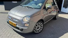 Gebruikt 2013 Fiat 500 Lounge Hatchback | € 5.250 (Goede deal)