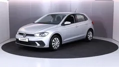 Gebruikt 2022 VW Polo Life Hatchback | € 20.949 (Eerlijke prijs)