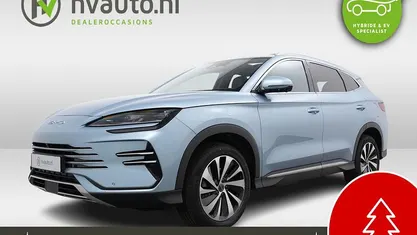 Gebruikt 2025 BYD Seal U Design SUV | € 41.245 (Goede deal)
