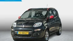 Gebruikt 2018 Fiat Panda Lounge Hatchback | € 11.990 (Eerlijke prijs)