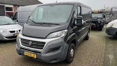 Gebruikt 2017 Fiat Ducato Van | € 12.499 (Super prijs)